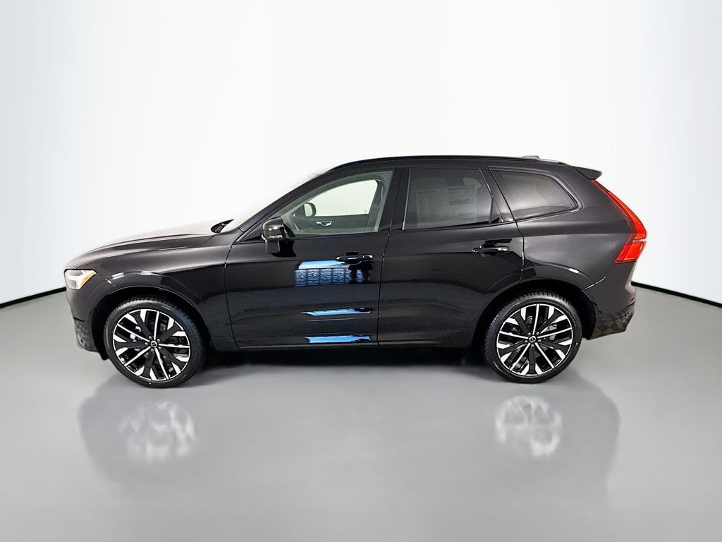 New 2026 Volvo XC60 B5 Ultra SUV