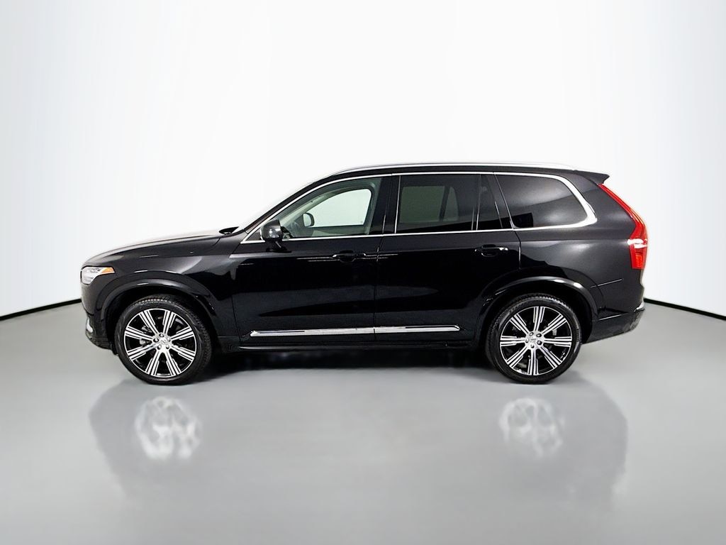 Used 2023 Volvo XC90 Ultimate SUV