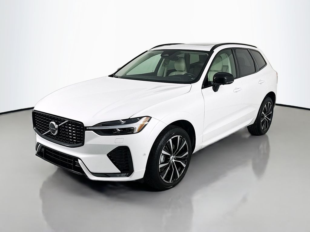 2023 Volvo XC60
