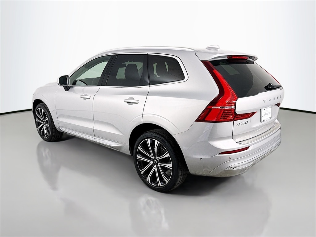 Certified 2023 Volvo XC60 B5 Ultimate Bright Theme SUV