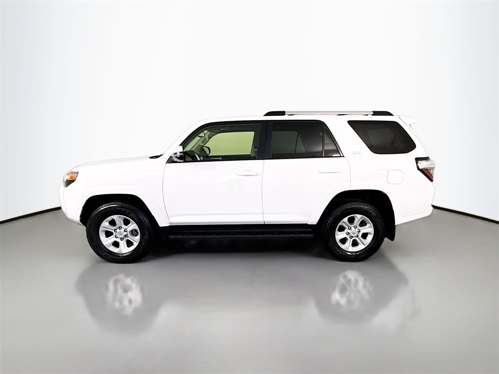 Used 2023 Toyota 4Runner SR5 Premium SUV