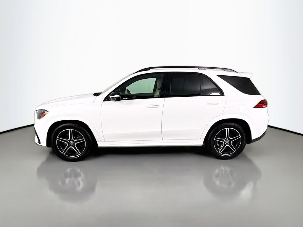 Used 2024 Mercedes-Benz GLE GLE 350 SUV