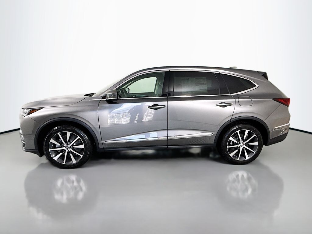 Used 2026 Acura MDX Technology Package SUV