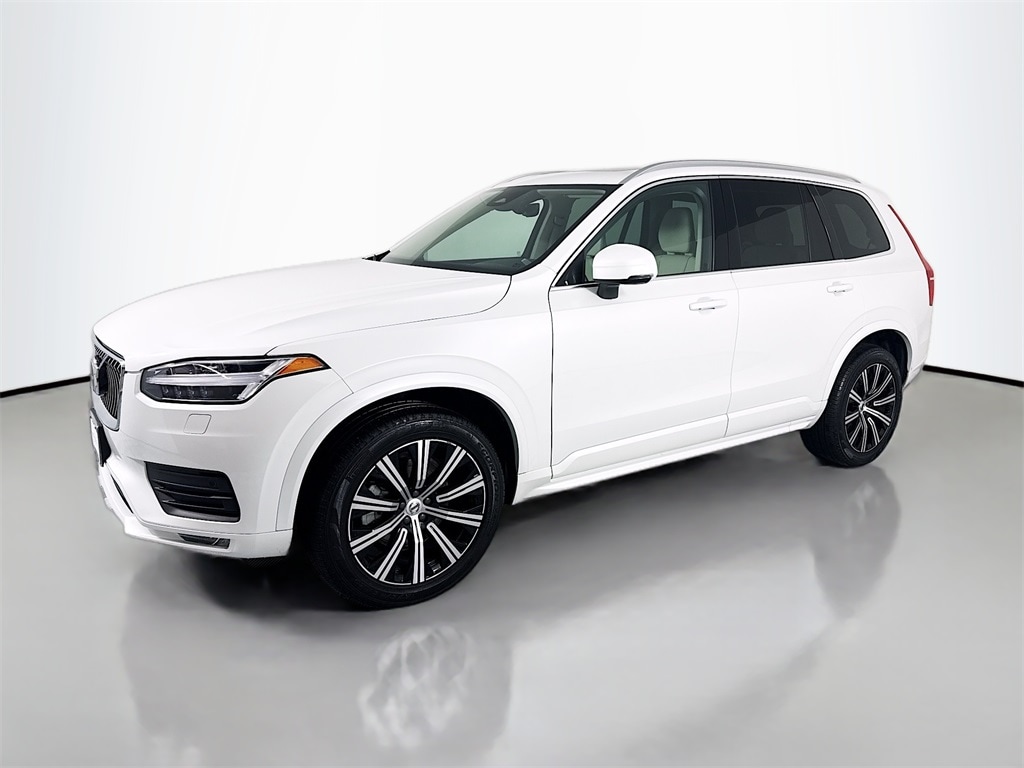 Certified 2023 Volvo XC90 B5 Core SUV