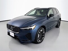 2026 Volvo XC60 B5 Plus AWD SUV