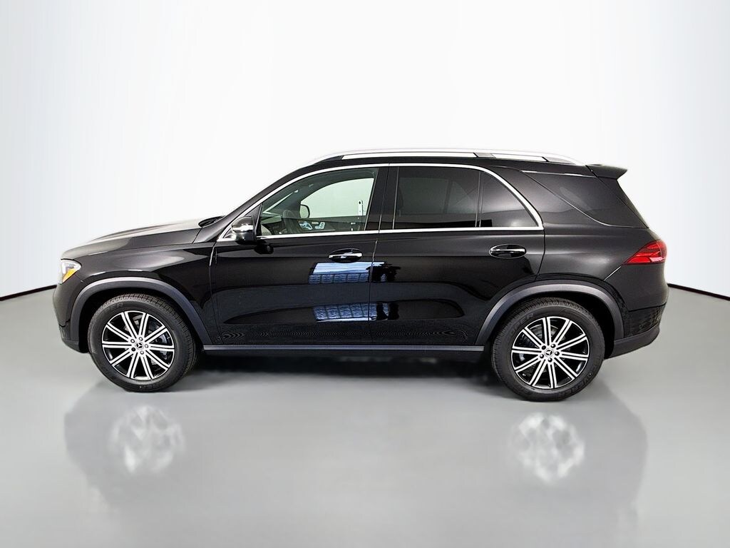 Used 2026 Mercedes-Benz GLE GLE 350 SUV