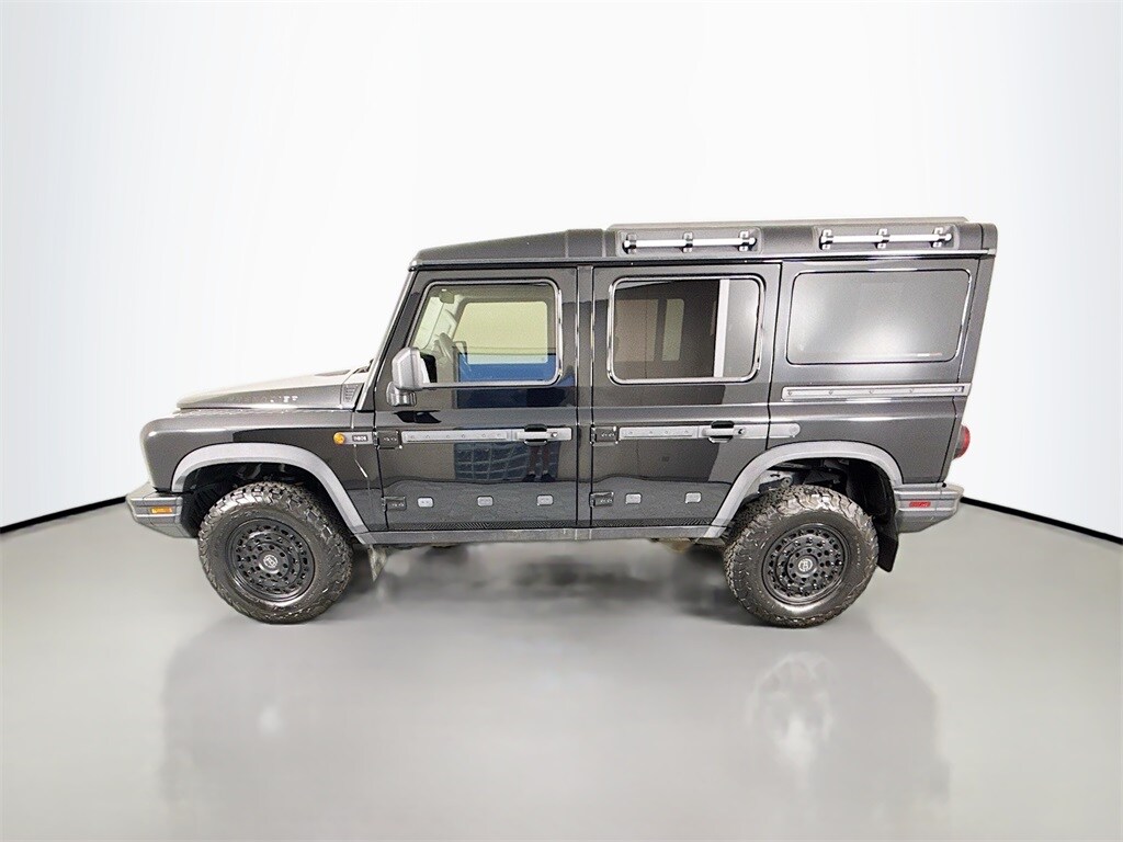 2024 Ineos Grenadier photo 2