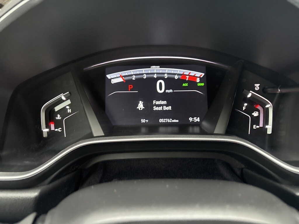 Used 2019 Honda CR-V EX SUV