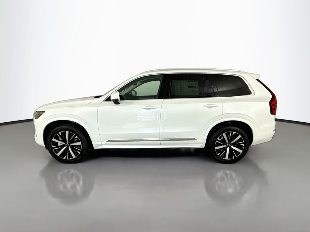 New 2026 Volvo XC90 B5 Core SUV