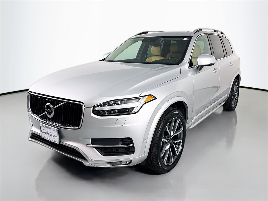 2016 Volvo XC90 SUV 
