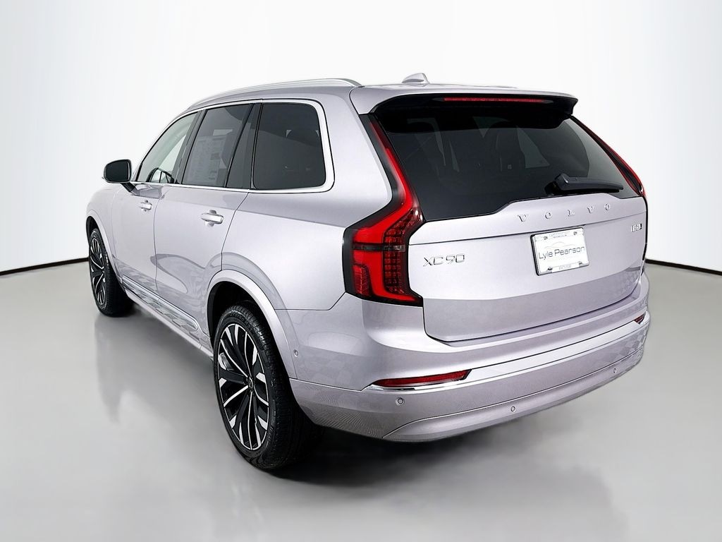 New 2026 Volvo XC90 B5 Plus 7-Seater SUV