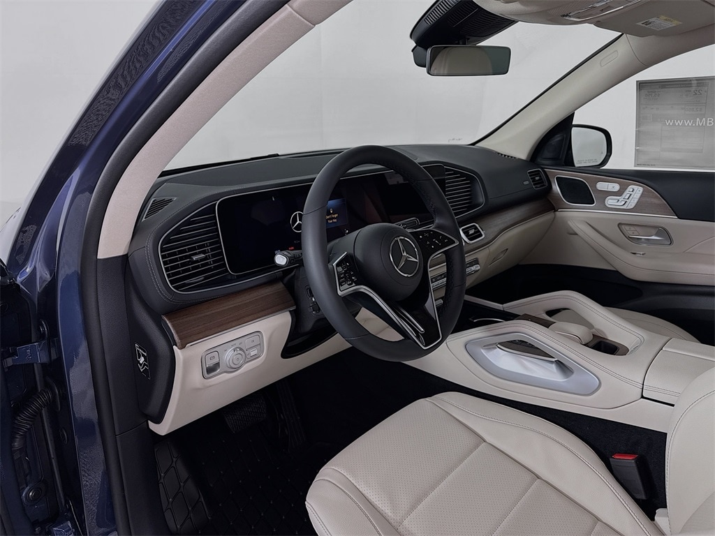 Used 2026 Mercedes-Benz GLE GLE 350 SUV