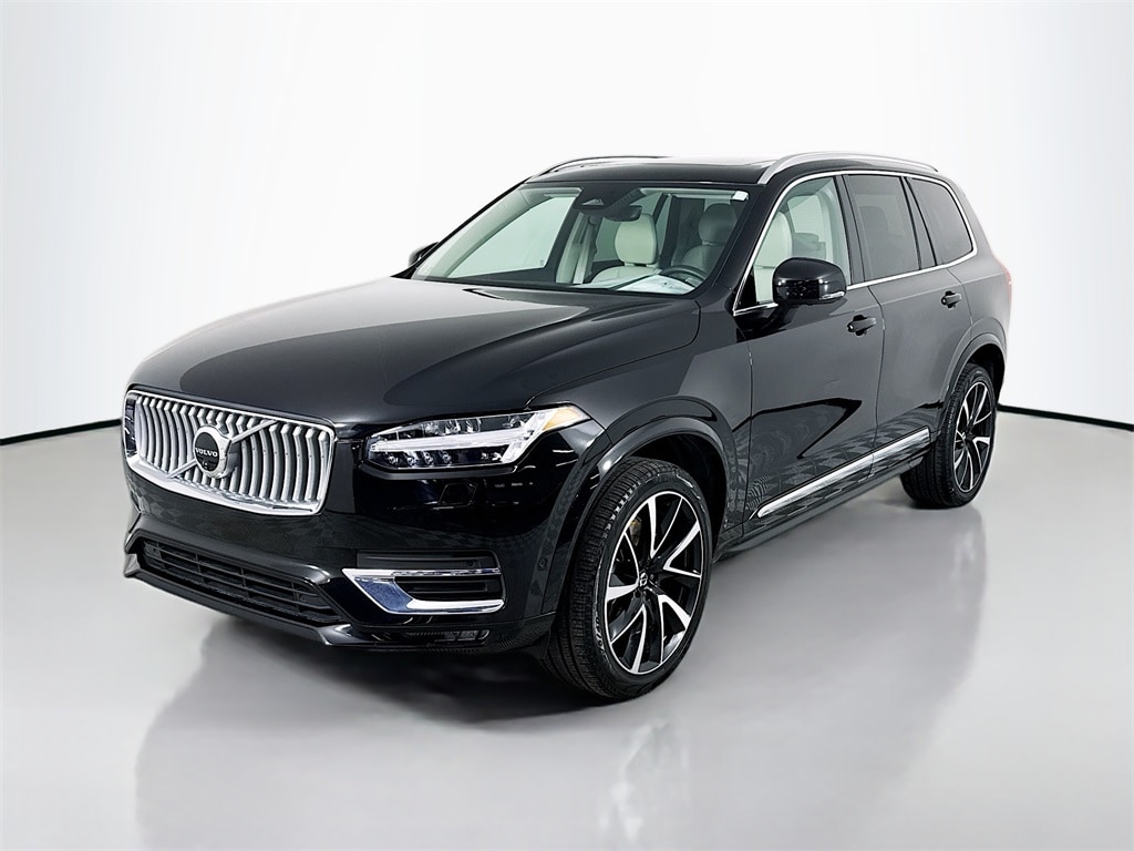 2023 Volvo XC90