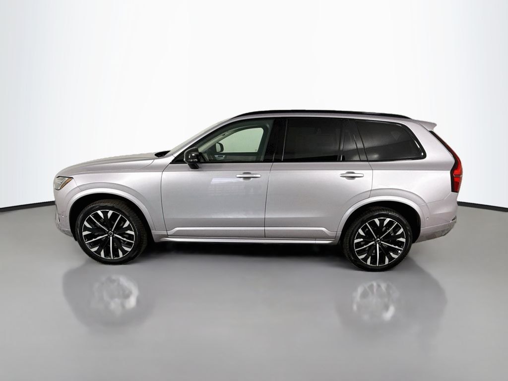 New 2027 Volvo XC90 Ultra SUV