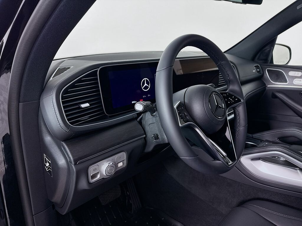 Used 2026 Mercedes-Benz GLE GLE 350 SUV