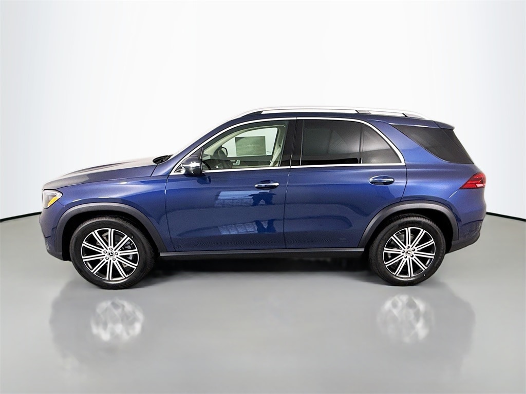 Used 2026 Mercedes-Benz GLE GLE 350 SUV