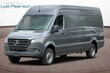 Mercedes-Benz Sprinter 3500