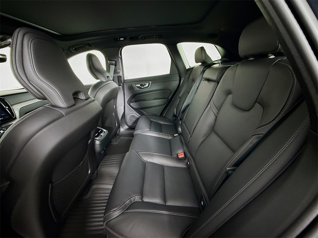 2026 Volvo XC60 Ultra - Photo 21