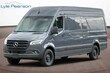Mercedes-Benz Sprinter 2500