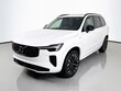  Volvo XC90 plug-in hybrid