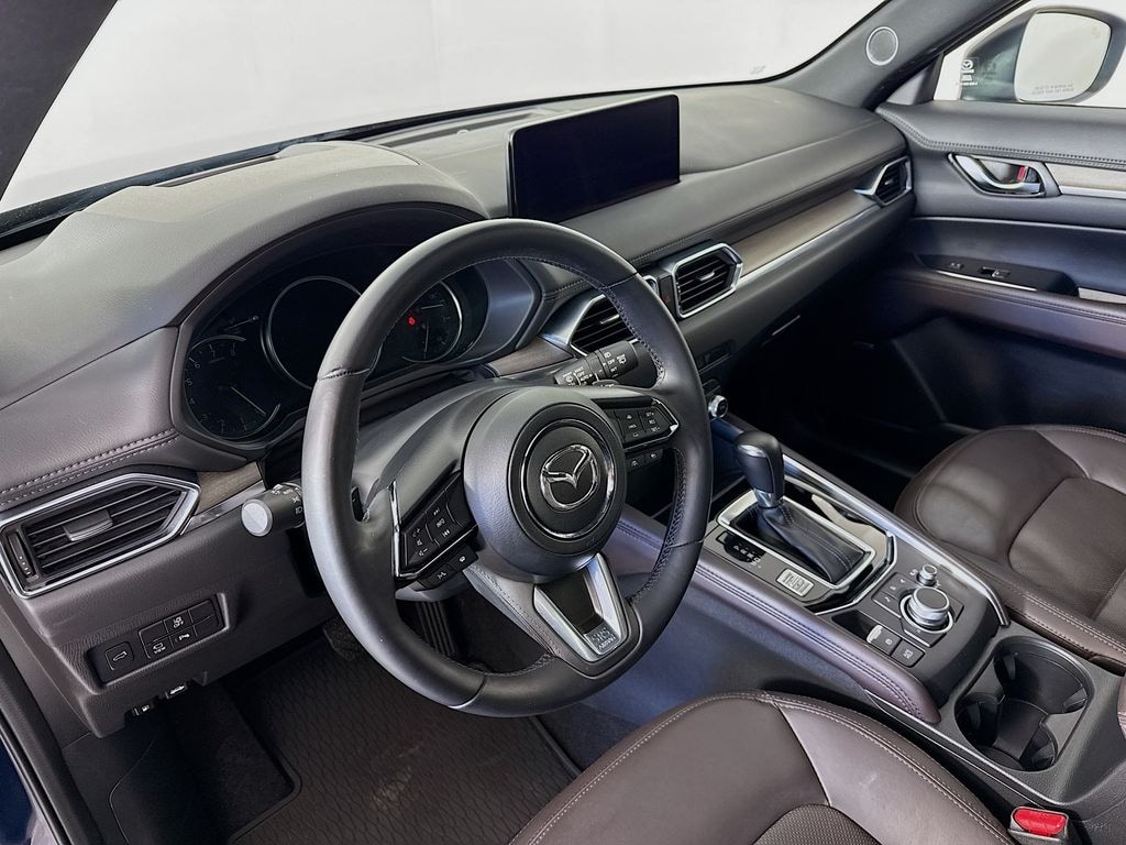 Used 2023 Mazda CX-5 2.5 Turbo Signature SUV