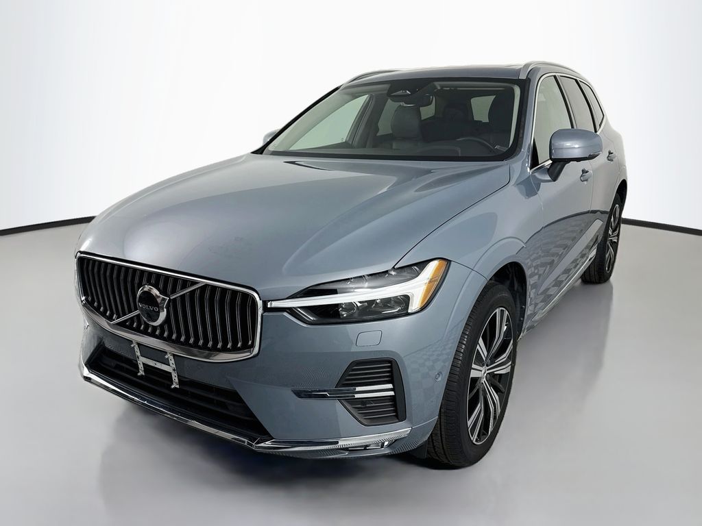 2023 Volvo XC60