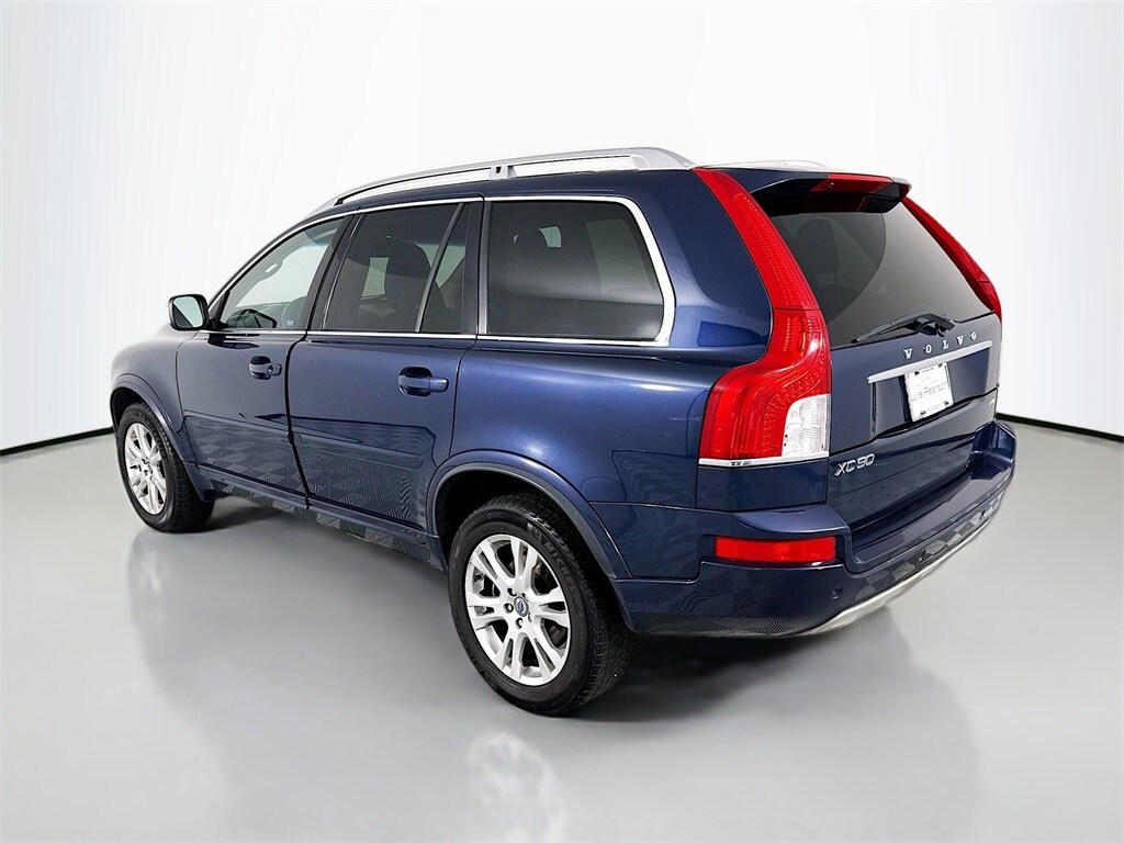 Used 2013 Volvo XC90 3.2 SUV