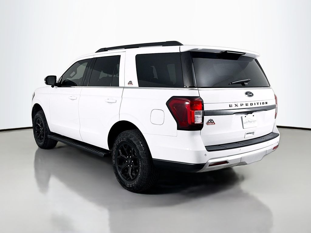 Used 2024 Ford Expedition Timberline SUV