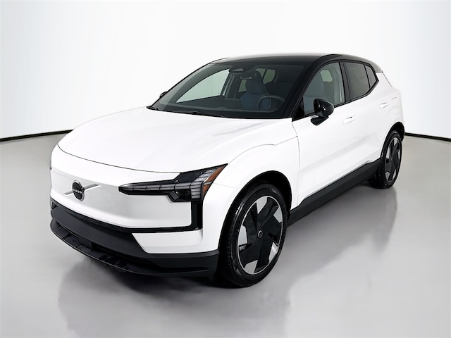 Featured New 2026 Volvo EX30 Twin Motor Plus AWD SUV for Sale in Boise, ID