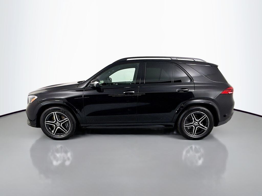Used 2026 Mercedes-Benz GLE GLE 350 SUV