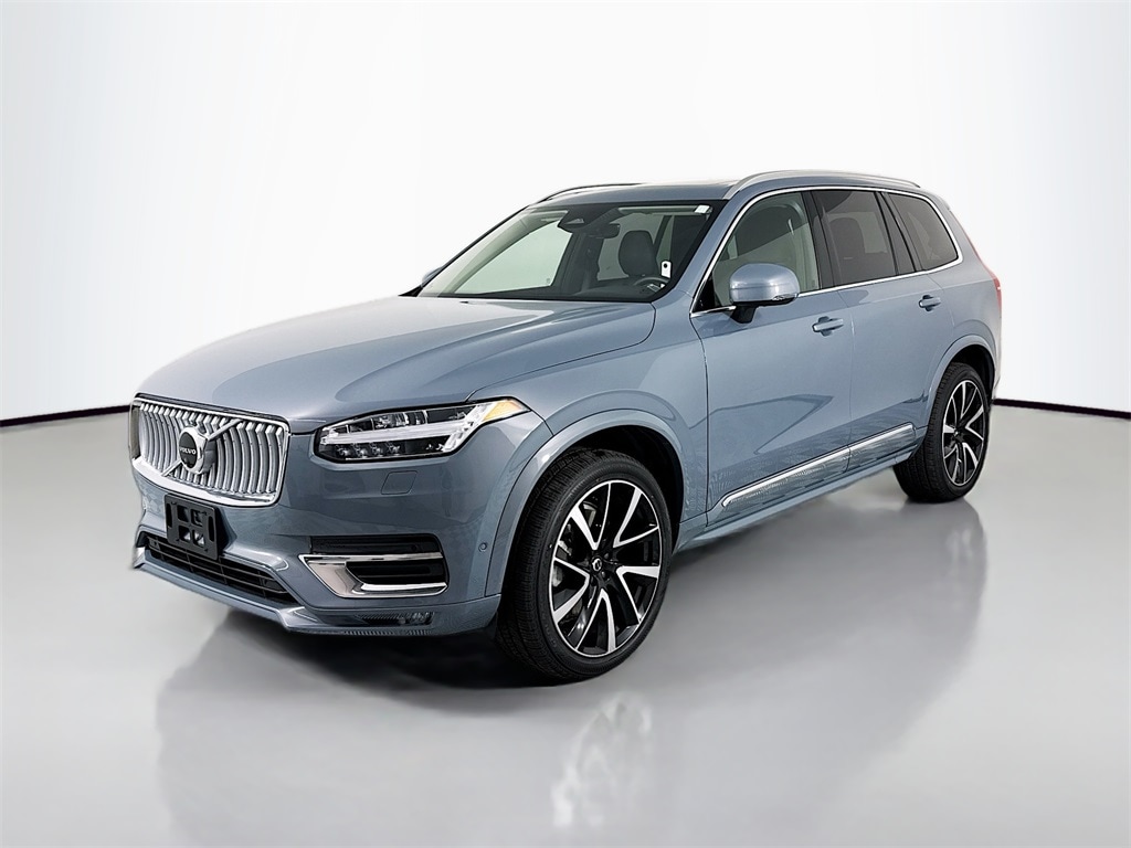 2023 Volvo XC90