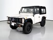  Land Rover Defender 90