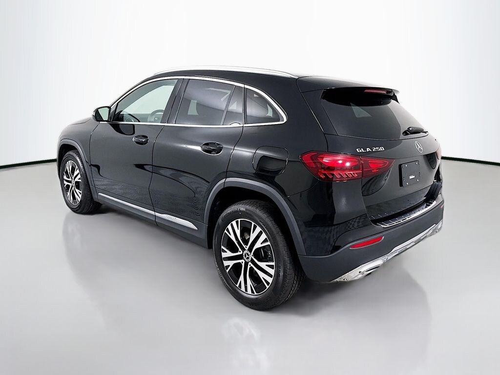 Used 2026 Mercedes-Benz GLA GLA 250 SUV