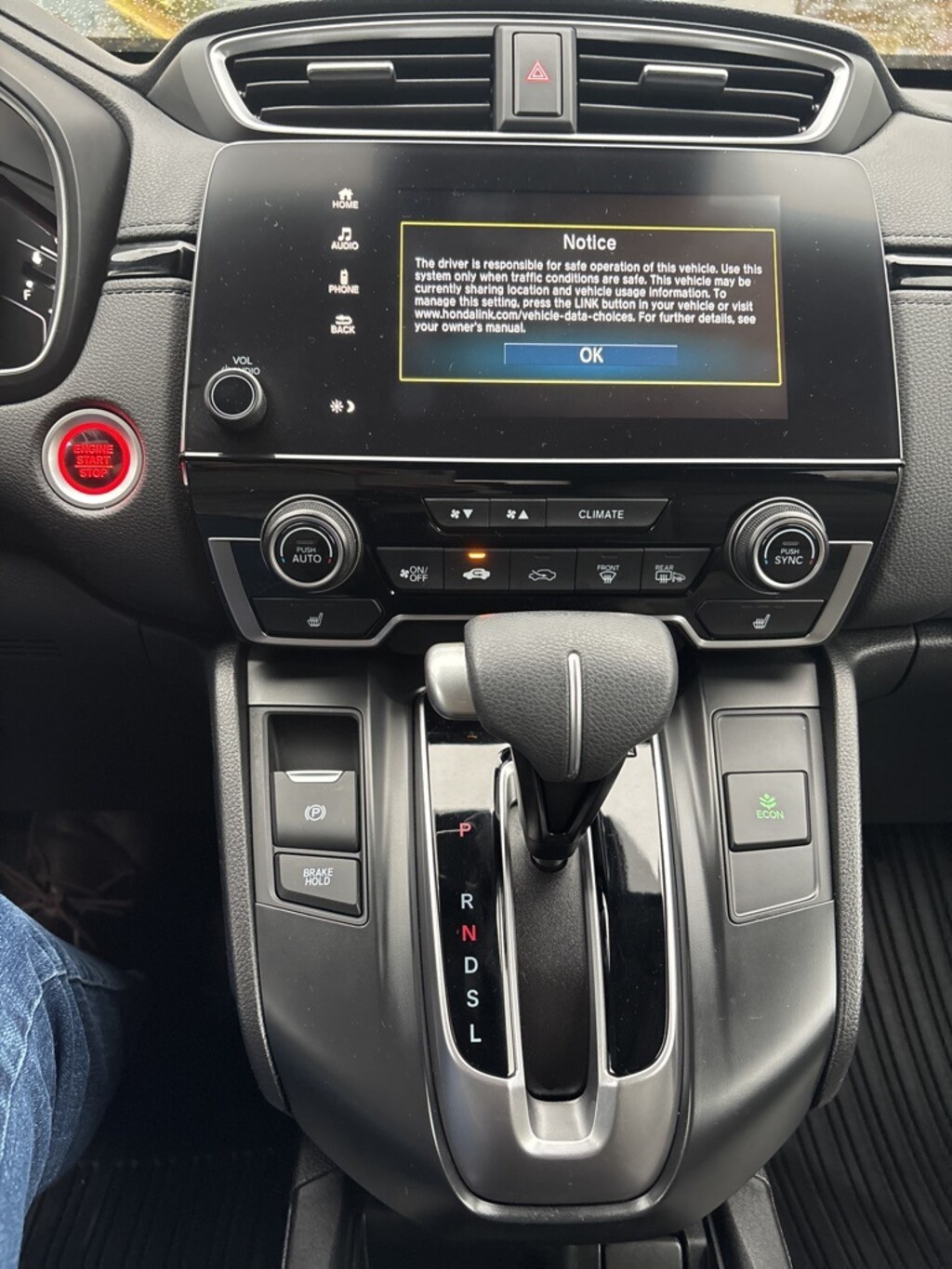 Used 2019 Honda CR-V EX SUV