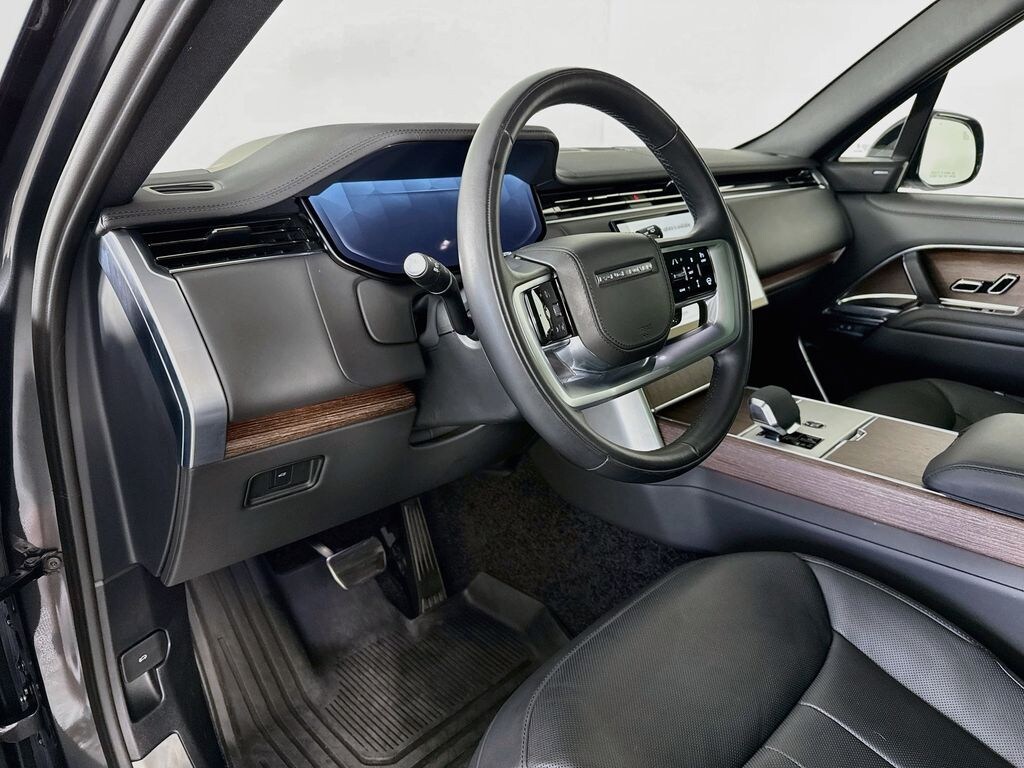 Used 2024 Land Rover Range Rover SE SUV