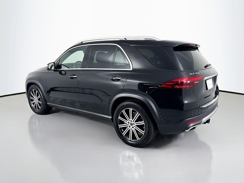 Used 2026 Mercedes-Benz GLE GLE 350 SUV