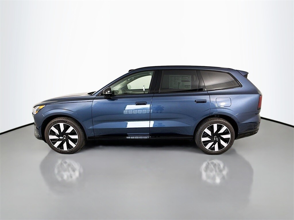 2025 Volvo EX90 Twin Motor Performance Ultra photo 2
