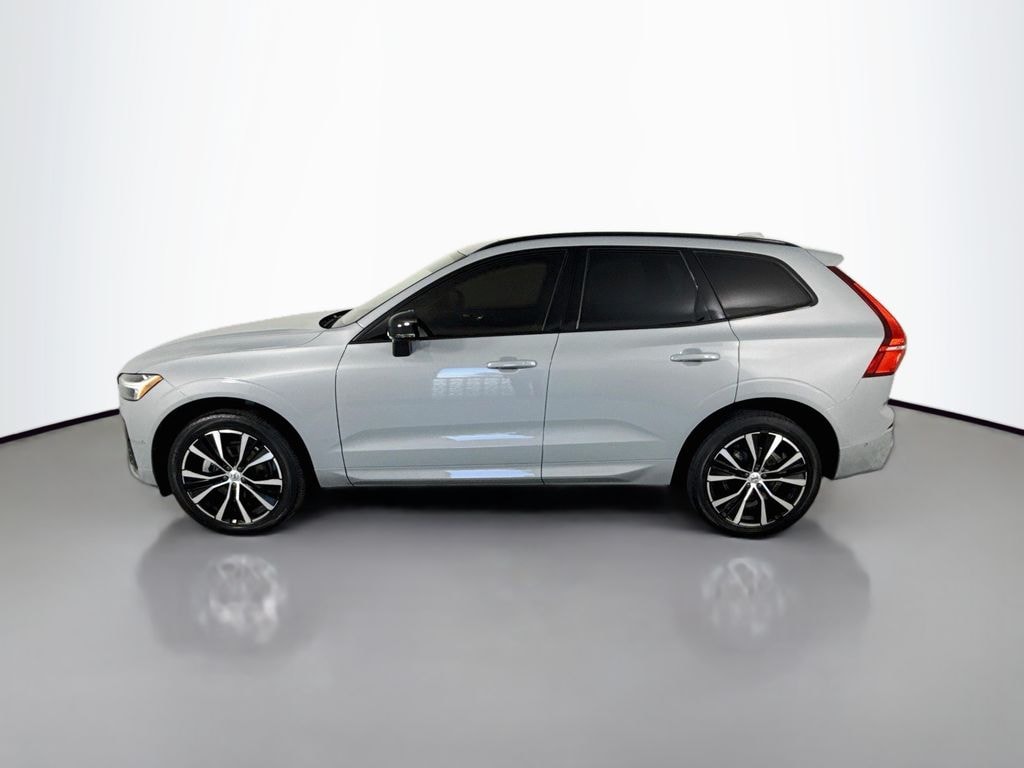 Certified 2024 Volvo XC60 B5 Plus Dark Theme SUV