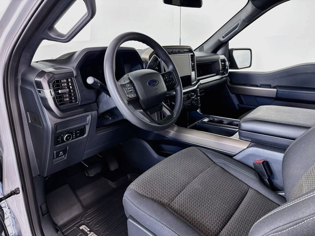 Used 2024 Ford F-150 STX Truck