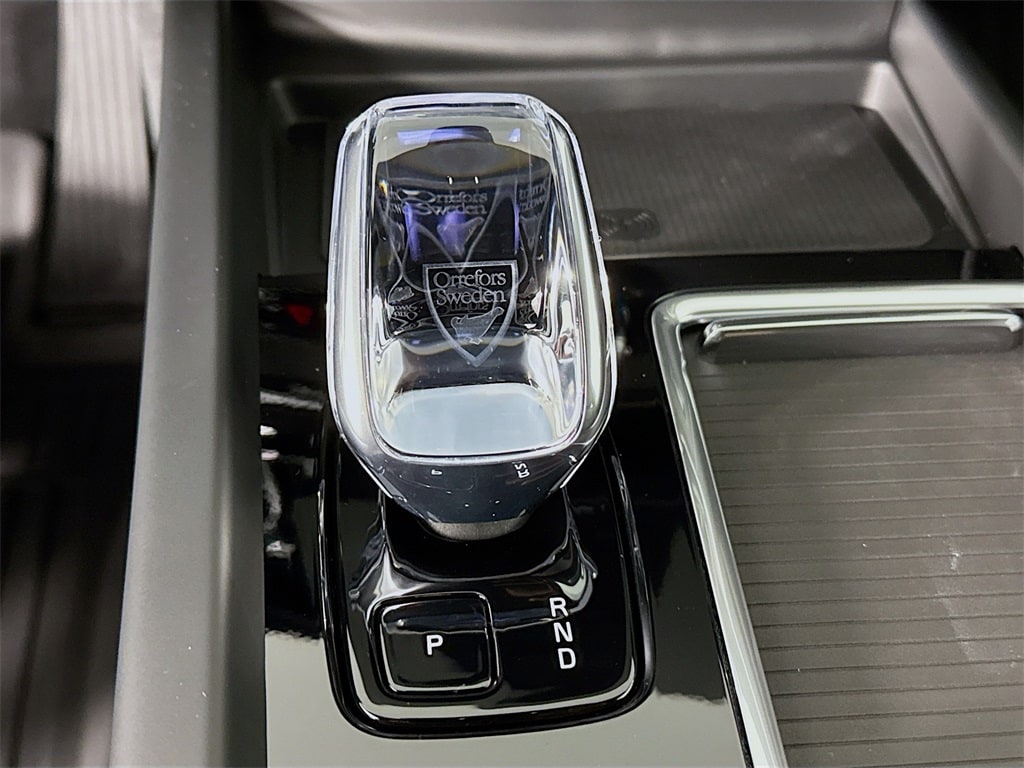 2026 Volvo XC60 Ultra - Photo 16
