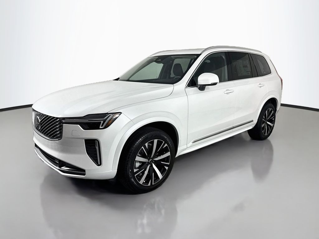 New 2026 Volvo XC90 B5 Core SUV