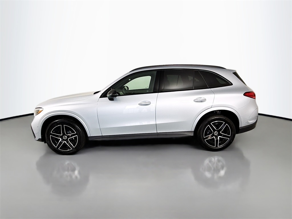 Used 2026 Mercedes-Benz GLC GLC 300 SUV