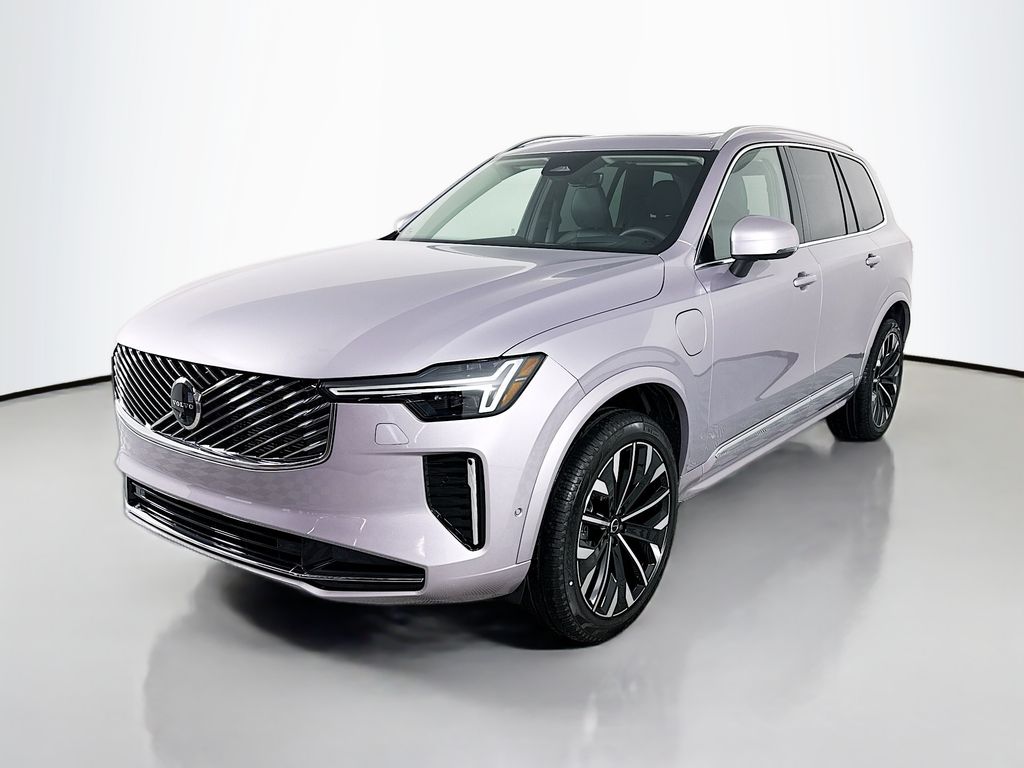 2026 Volvo XC90 T8 Recharge Ultra Bright 4WD's photo