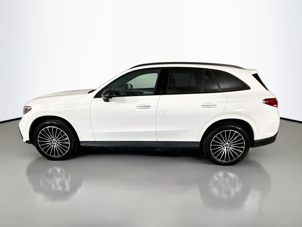 Used 2023 Mercedes-Benz GLC GLC 300 SUV