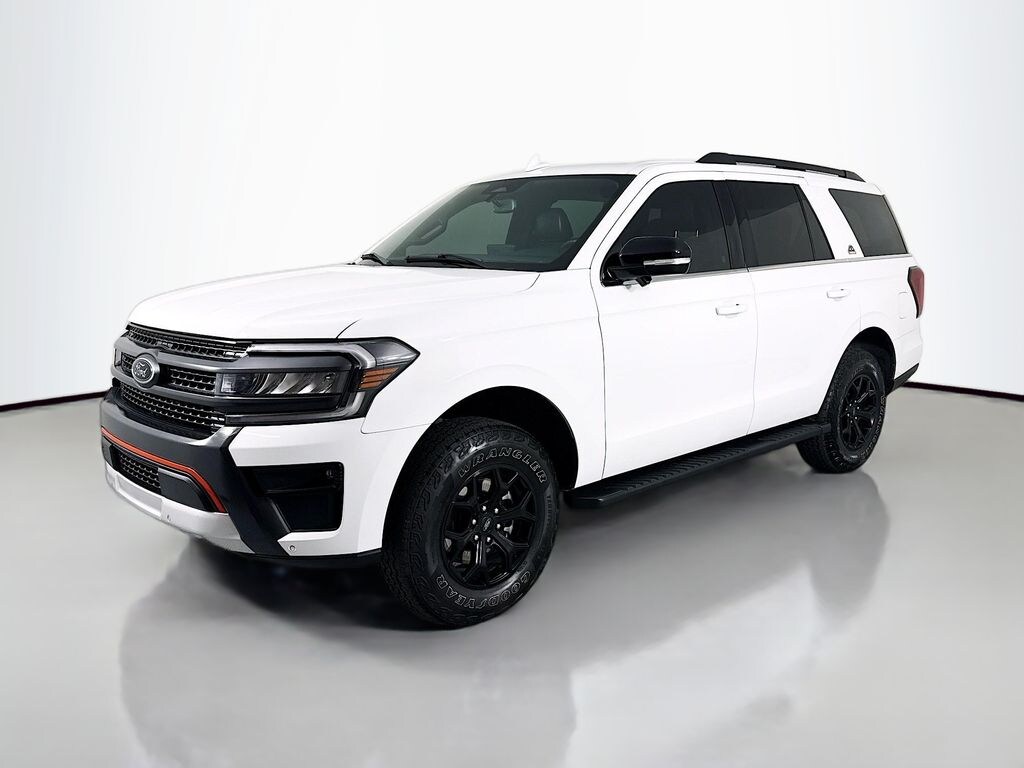 Used 2024 Ford Expedition Timberline SUV