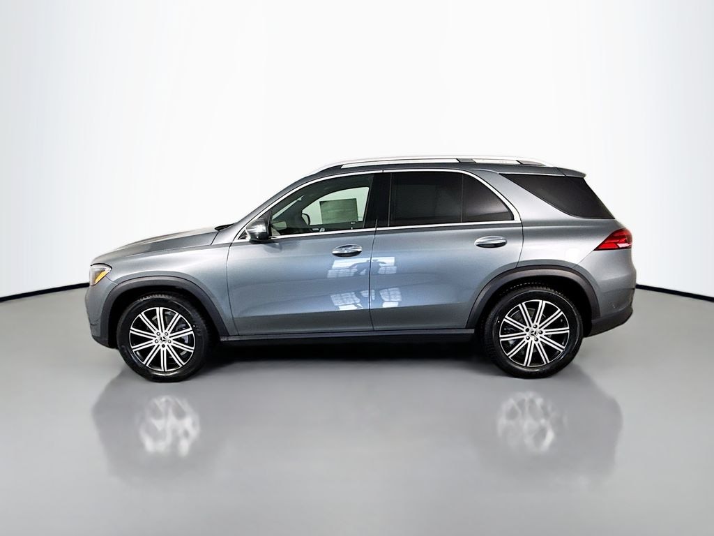 Used 2026 Mercedes-Benz GLE GLE 350 SUV