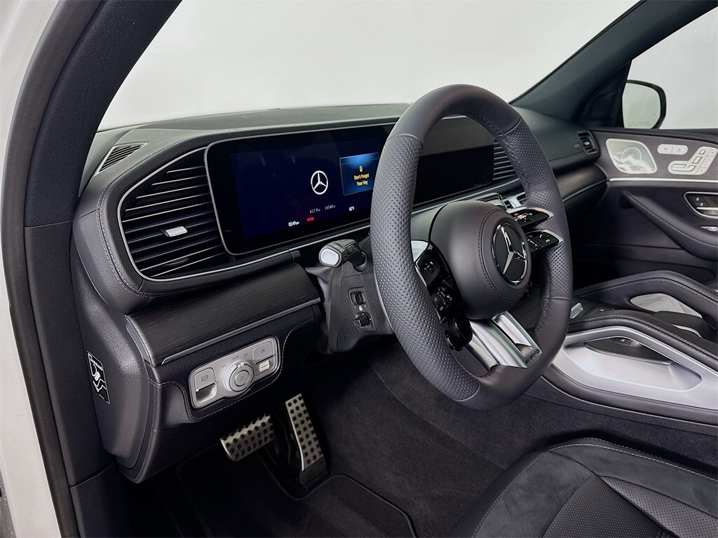 Used 2024 Mercedes-Benz GLE GLE 53 AMG® SUV
