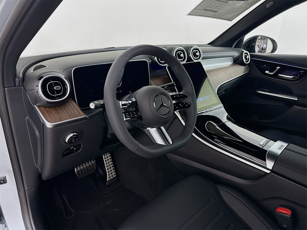 Used 2026 Mercedes-Benz GLC GLC 300 SUV