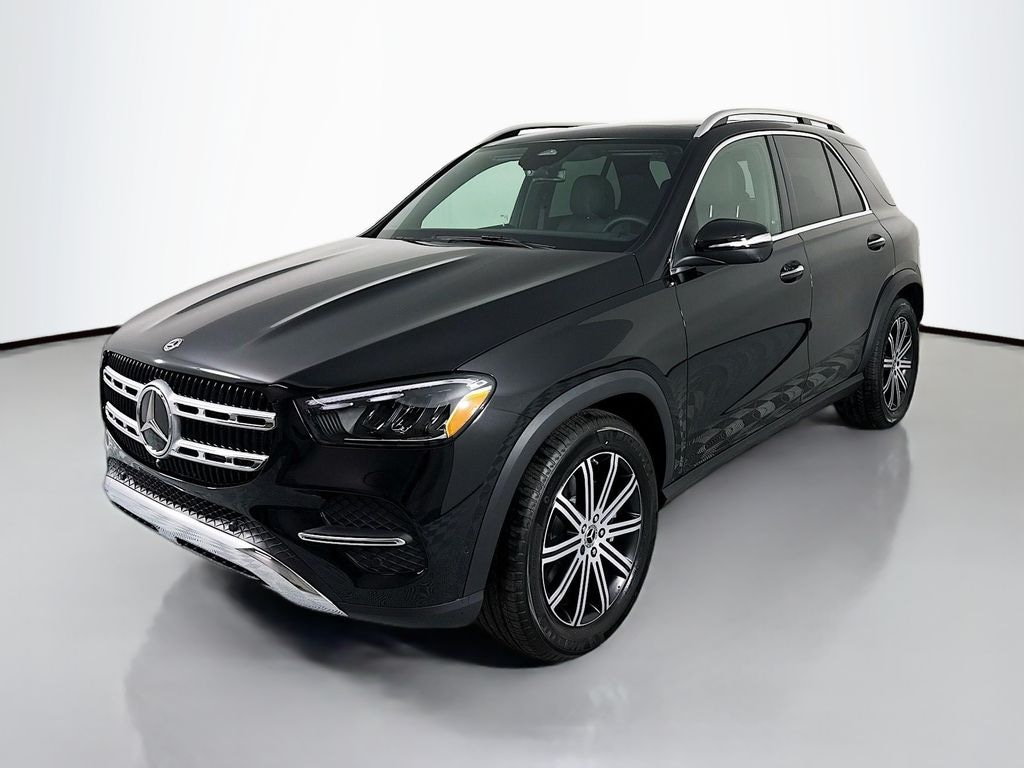 Used 2026 Mercedes-Benz GLE GLE 350 SUV