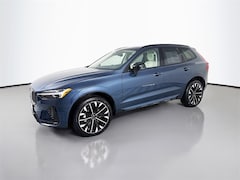 2026 Volvo XC60 B5 Ultra AWD SUV